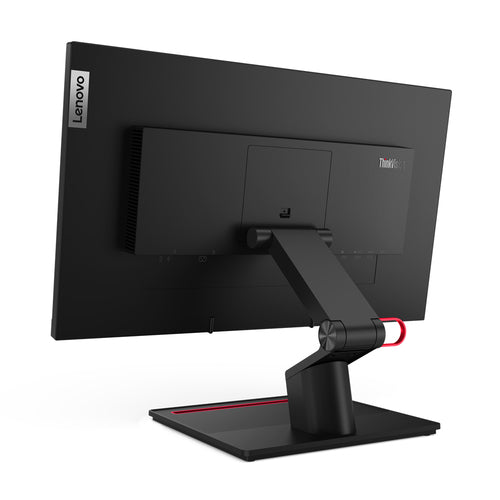 Lenovo ThinkVision T24t-20 60.5 cm (23.8 Lenovo ThinkVision T24t-20 60.5 cm (23.8